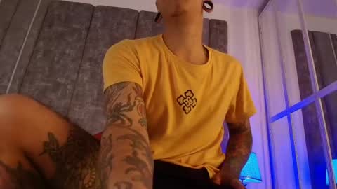 Kale online show from 04.11.26