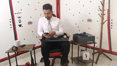 Kaleth online show from 09.13.25