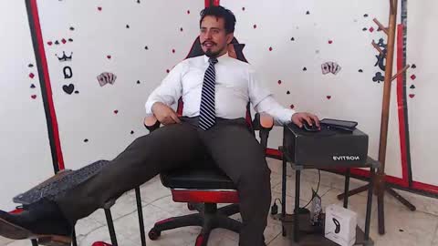 Kaleth online show from 10.10.25