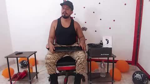 Kaleth online show from 11.04.25