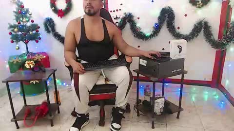 Kaleth online show from 11.30.25