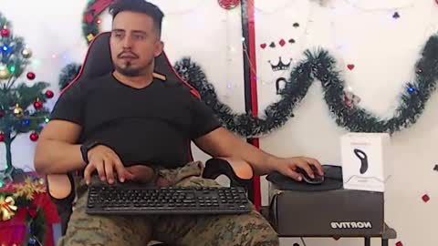 Kaleth online show from 12.19.25