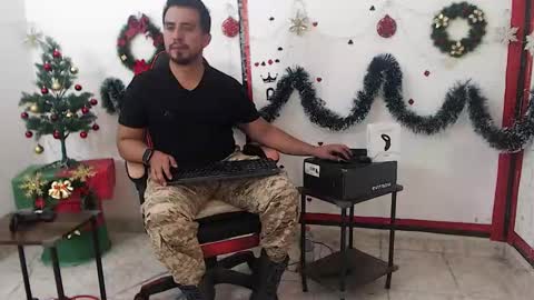 Kaleth online show from 01.08.26