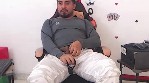 Kaleth online show from 02.06.26