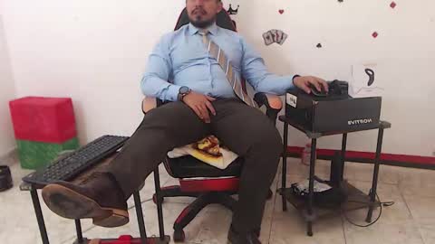 Kaleth online show from 02.09.26