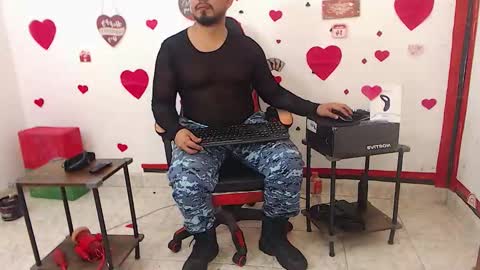 Kaleth online show from 02.25.26