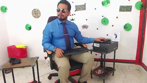 Kaleth online show from 03.21.26