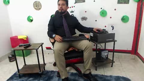 Kaleth online show from 04.17.26