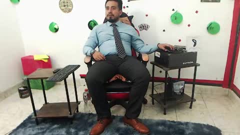 Kaleth online show from 04.18.26