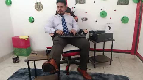 Snapshot of kalethbigdick88 chatting on 06.24.26 Kaleth online show from 06.24.26