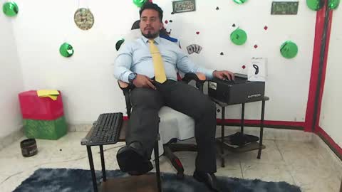 Snapshot of kalethbigdick88 chatting on 07.01.26 Kaleth online show from 07.01.26