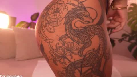 Snapshot of kali_hiill chatting on 11.12.25 Sweet Kali online show from 11.12.25