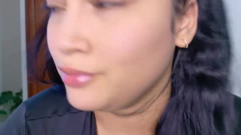 Snapshot of kali_sweet chatting on 05.11.26 AndreaLactating online show from 05.11.26