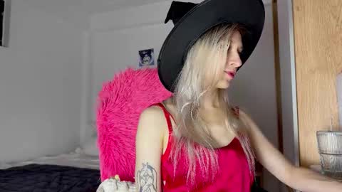kali_the_goddess online show from 10.31.25