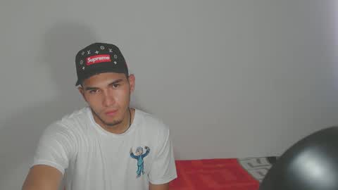 kalifah_ online show from 04.09.26