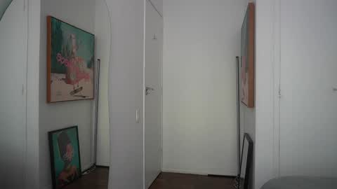 kaligray10 online show from 02.14.25