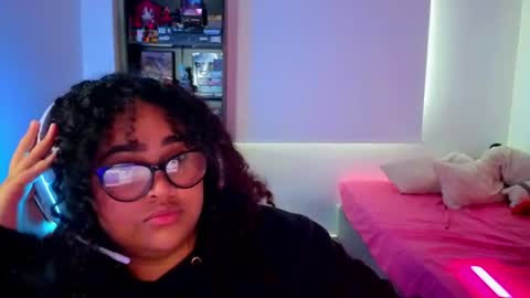 Snapshot of kalijah__ chatting on 07.20.26 kalijah__ online show from 07.20.26