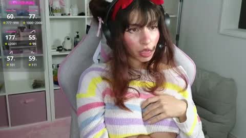  Kalina Kittie    online show from 03.08.25