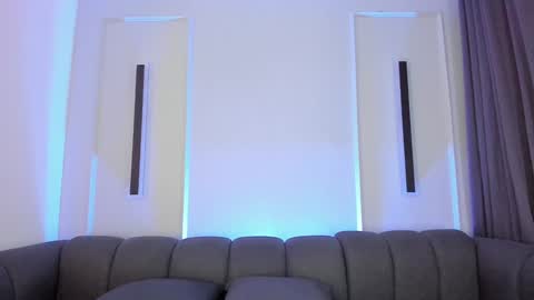 Snapshot of kaliopeh chatting on 02.07.25 Carolina online show from 02.07.25