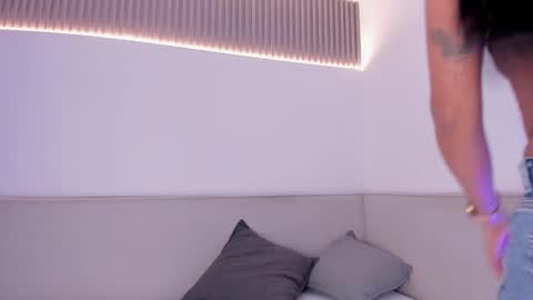 Snapshot of kaliopeh chatting on 03.03.26 Carolina online show from 03.03.26