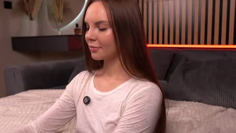 Please call me Kalisa online show from 03.20.26