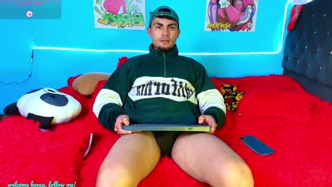 K A L I online show from 12.15.24