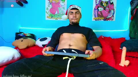 K A L I online show from 12.16.24