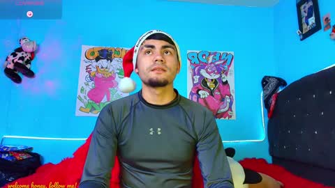 K A L I online show from 12.17.24