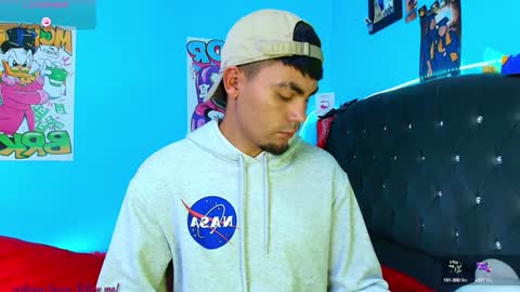 K A L I online show from 01.12.25