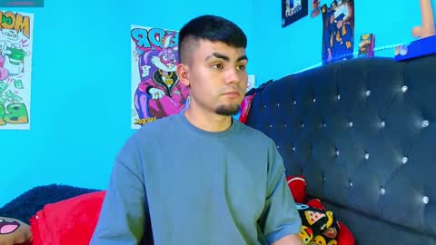 K A L I online show from 01.22.25