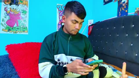 K A L I online show from 02.03.25