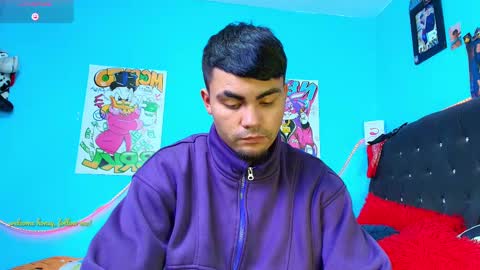 K A L I online show from 02.11.25