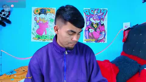 K A L I online show from 02.21.25