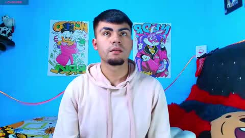 K A L I online show from 02.24.25