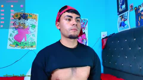 K A L I online show from 03.04.25