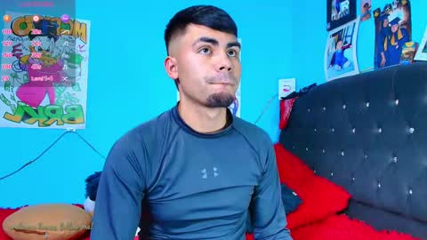 K A L I online show from 03.05.25