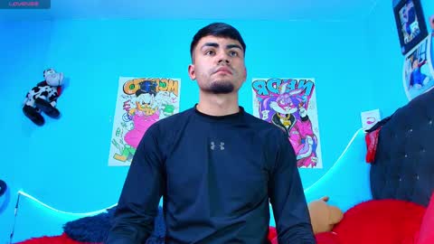 K A L I online show from 03.11.25