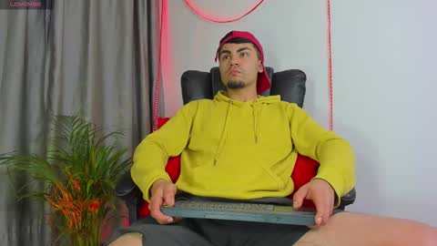 K A L I online show from 09.19.25