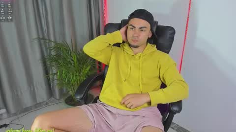 K A L I online show from 11.26.25