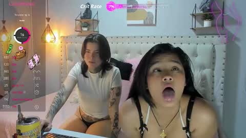 kaliykatie online show from 10.03.25