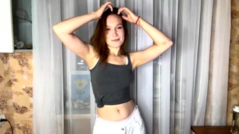 Kallie online show from 11.17.25