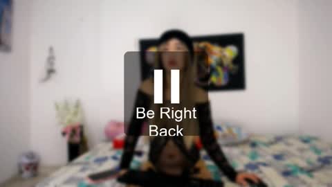 Kalliste online show from 01.17.26