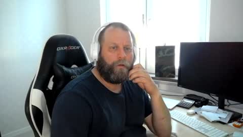 Horny man online show from 07.15.26