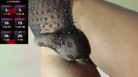 Snapshot of kaluana_sweet chatting on 04.07.26 KALUANA URBANO online show from 04.07.26