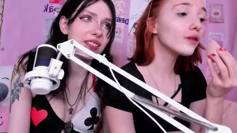 kalymidy online show from 01.19.26