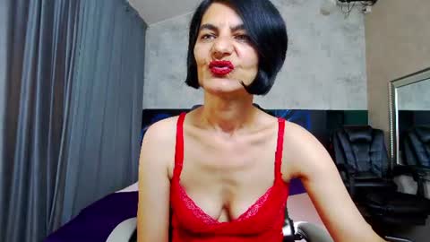 Kalista online show from 07.06.26