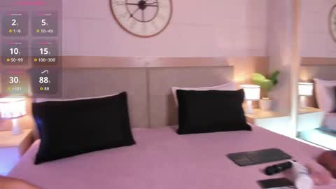 Snapshot of kalyx_lana chatting on 05.30.26 kalyx_lana online show from 05.30.26