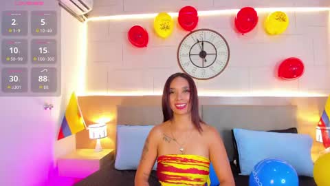 Snapshot of kalyx_lana chatting on 06.17.26 kalyx_lana online show from 06.17.26