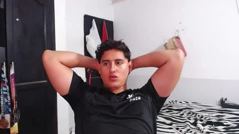 Snapshot of kam_and_friends chatting on 09.18.25 Kev online show from 09.18.25