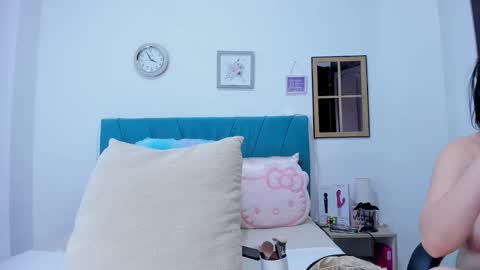 Kamilalopez online show from 03.22.26